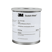 3M EC-1751 B/A 雙組份高強度結構膠